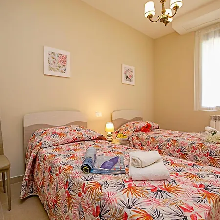 Mimosa 4 * Desenzano del Garda