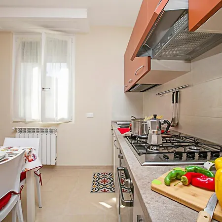 Apartment Mimosa 4 Desenzano del Garda