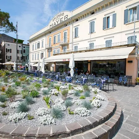 Apartment Mimosa 4 *