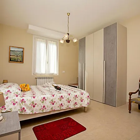 Apartment Mimosa 4