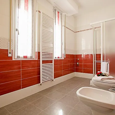 Apartment Mimosa 4 *