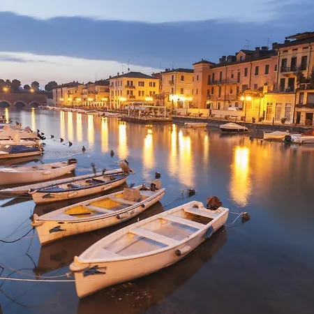 Mimosa 4 * Desenzano del Garda