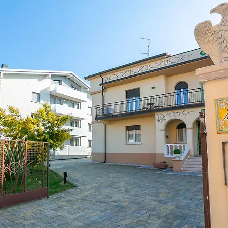 Mimosa 4 * Desenzano del Garda