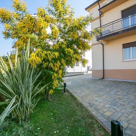 Appartamento Mimosa 4 Desenzano del Garda