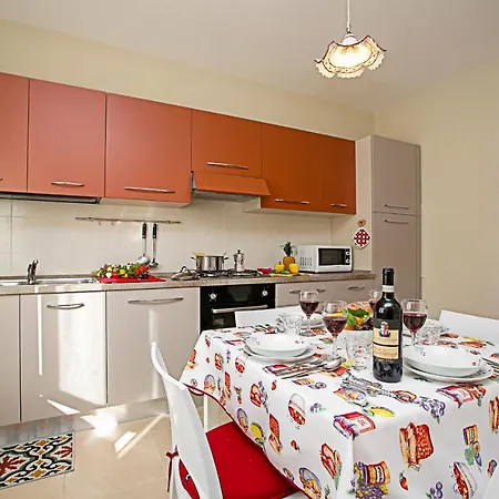 Appartamento Mimosa 4 Desenzano del Garda