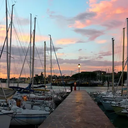 Mimosa 4 Appartamento Desenzano del Garda